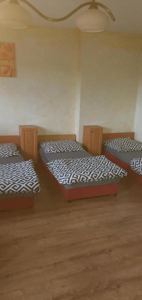 Mieszkanie 6 osobowe, Tomaszów Mazowiecki